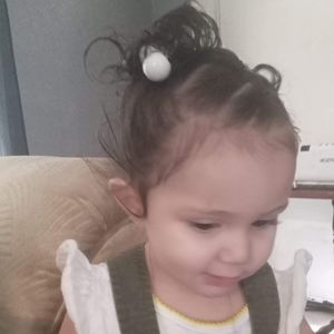 Meet your Posher, Yvonne